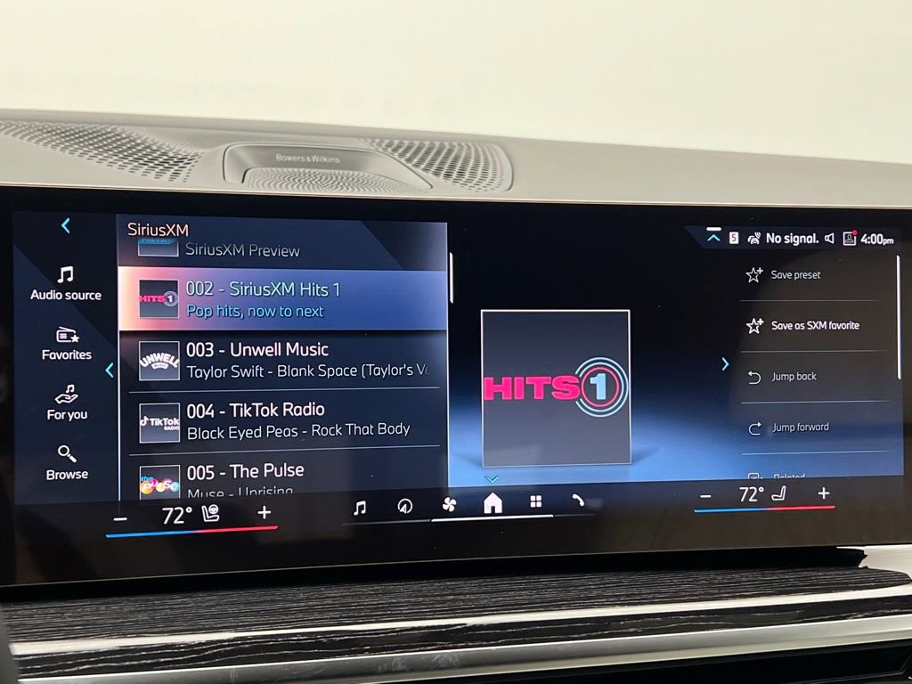 New 2026 BMW X7 xDrive40i w/ M Sport Package image 15