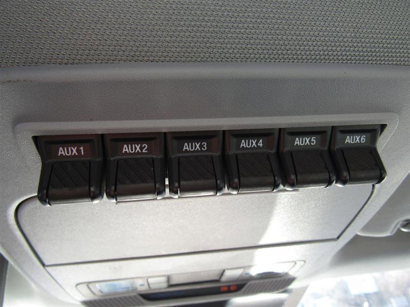 Used 2023 Ford F250 XL w/ Snow Plow Prep Package image 27