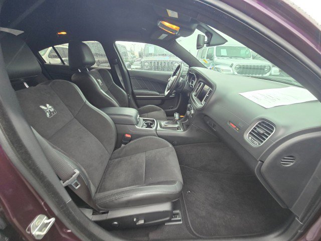 Used 2022 Dodge Charger SCAT PACK WIDEBODY image 12