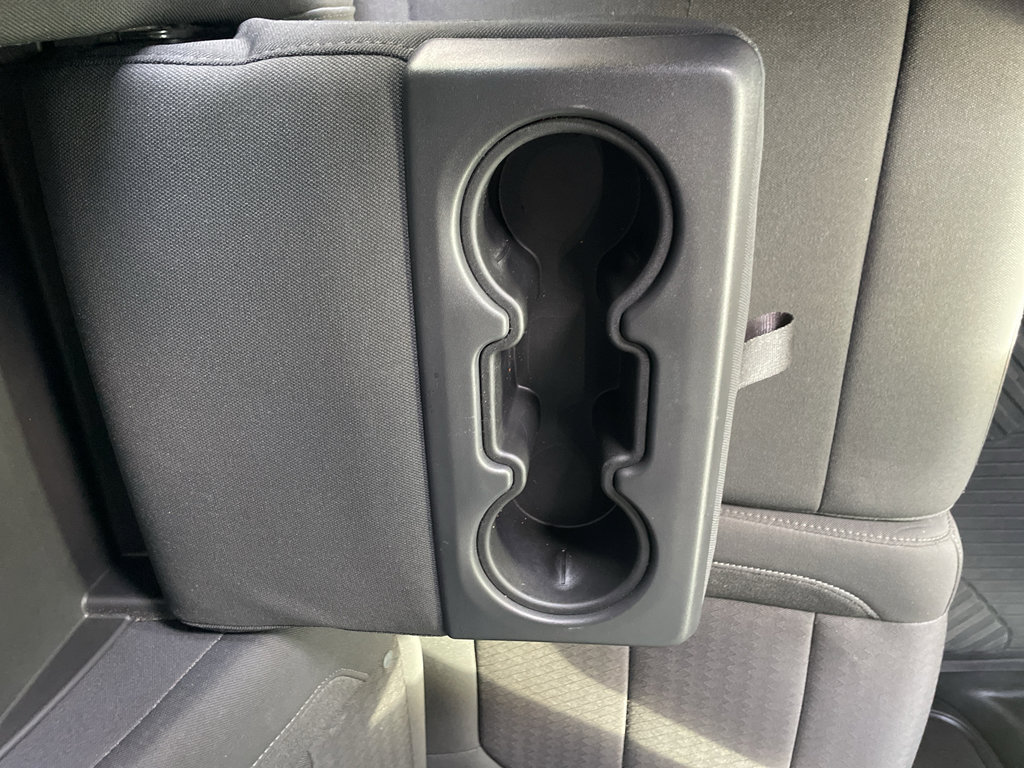 Used 2022 Chevrolet Silverado 1500 RST image 59