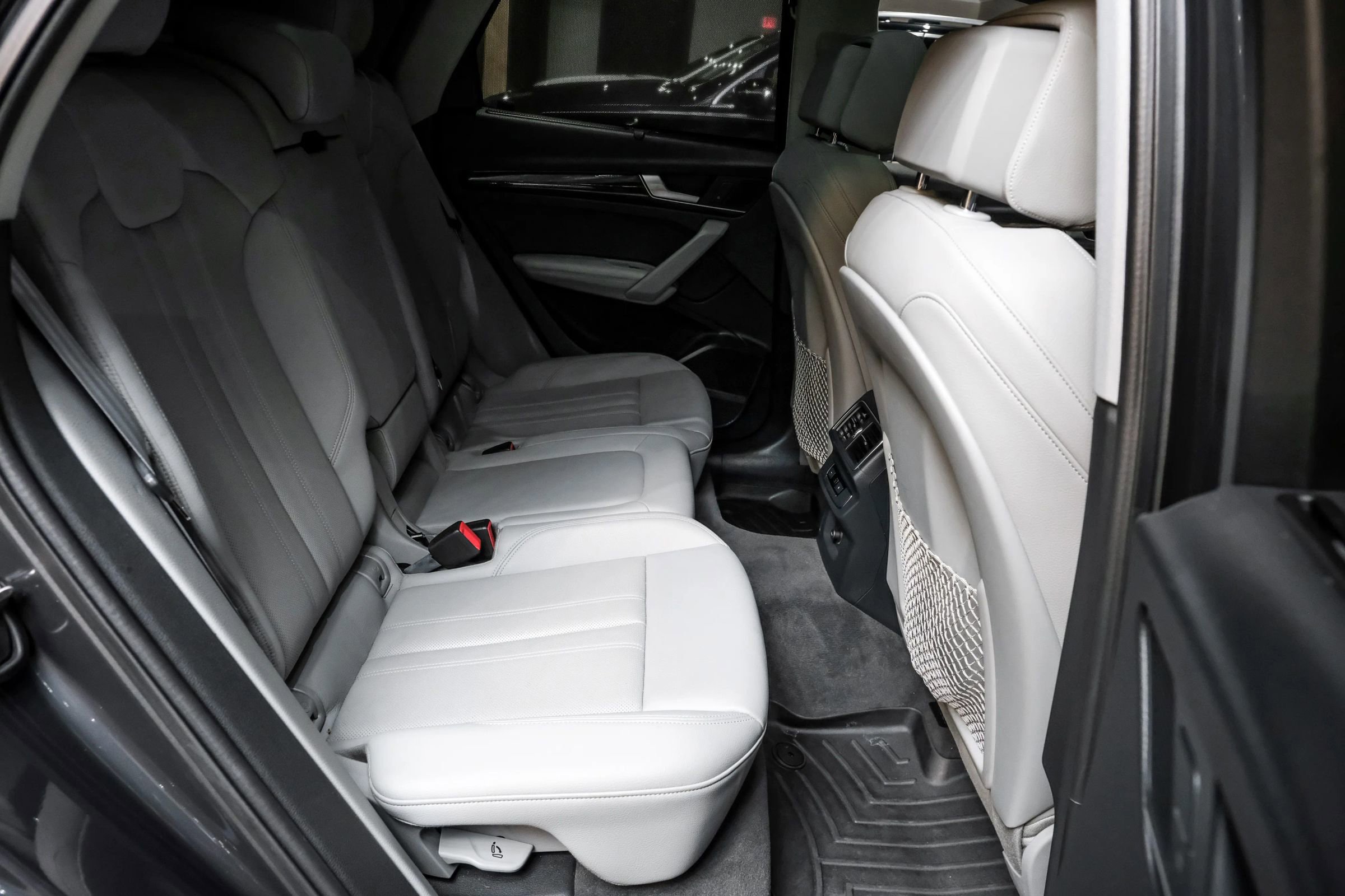 Used 2018 Audi Q5 Prestige image 44