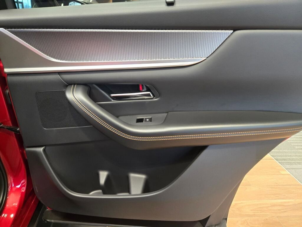 New 2026 MAZDA CX-70 SC Plus image 10