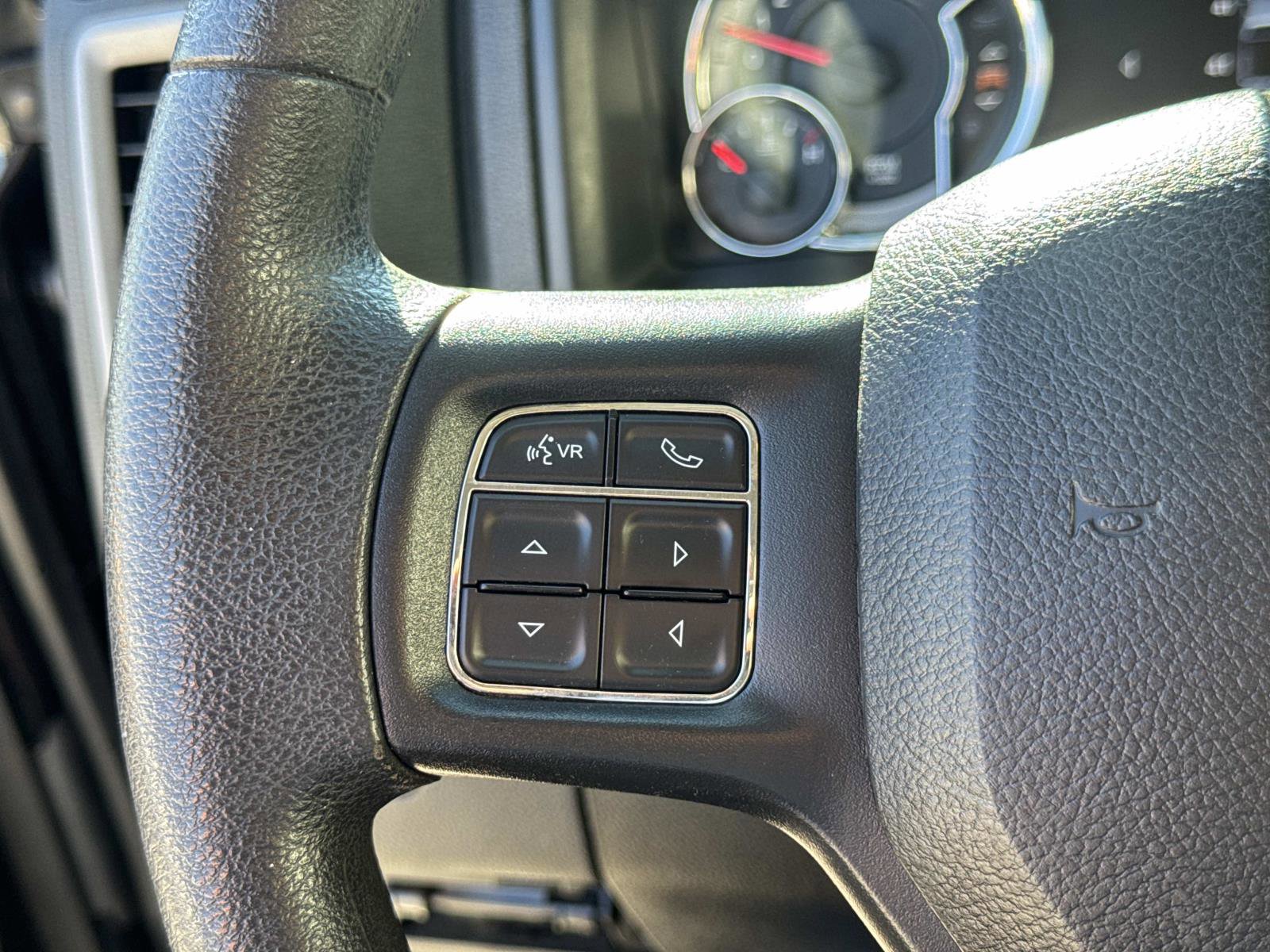 Used 2022 RAM 1500 Tradesman w/ Electronics Group RWD image 16