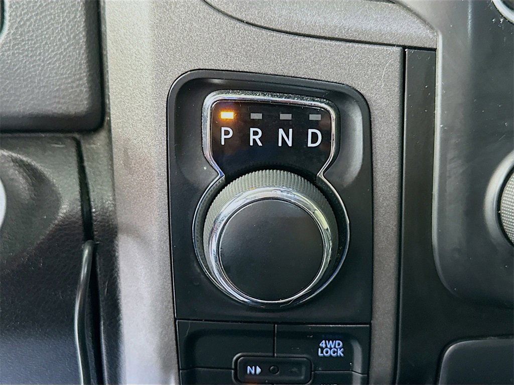 Used 2019 RAM 1500 Tradesman w/ Tradesman SXT Package image 15