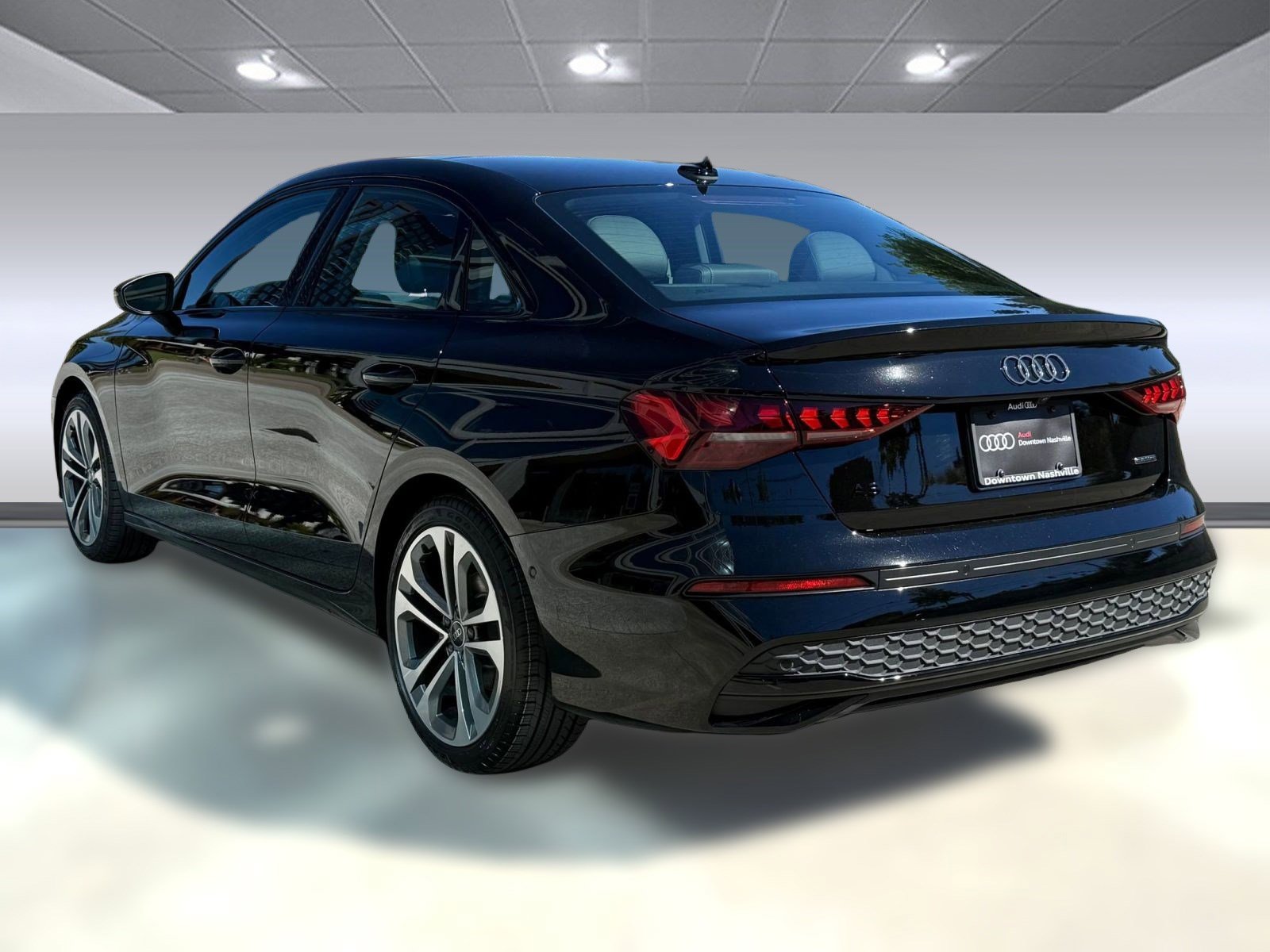 New 2026 Audi A3 2.0T Premium Plus image 3