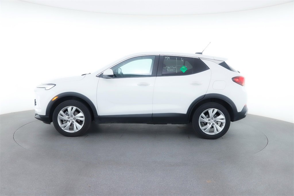 Used 2025 Buick Encore GX Preferred image 2