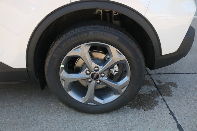 New 2025 Ford Escape ST-Line image 23
