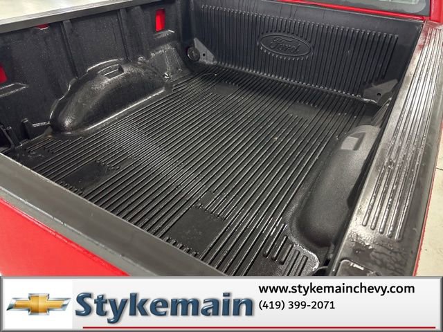 Used 2007 Ford F150 STX AWD/4WD image 11