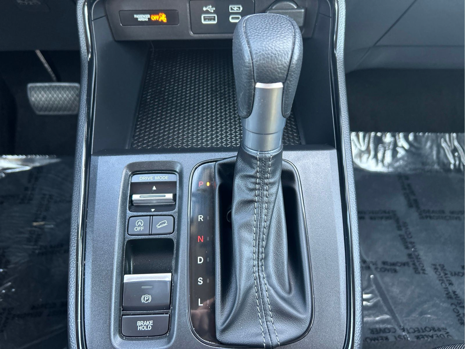 Used 2025 Honda CR-V EX image 17