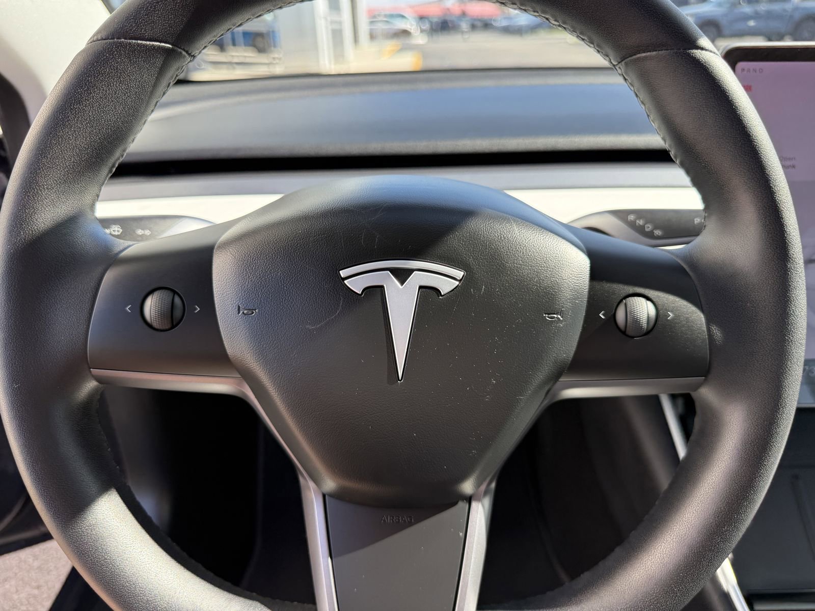 Used 2020 Tesla Model 3 Standard Range image 26