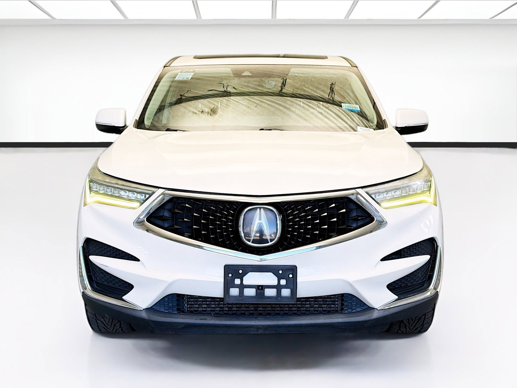 Used 2019 Acura RDX FWD image 2