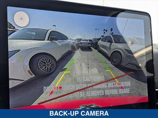 New 2026 Ford Mustang Mach-E Select w/ Comfort Package Lite RWD image 13