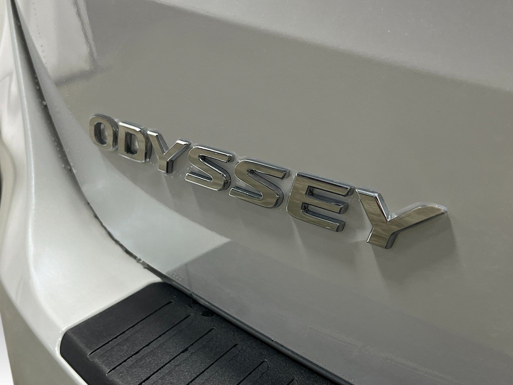 New 2026 Honda Odyssey EX-L image 10