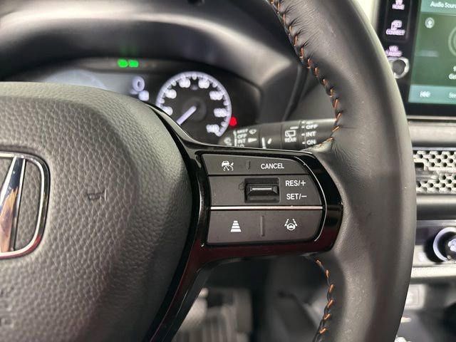 Used 2026 Honda HR-V Sport image 24