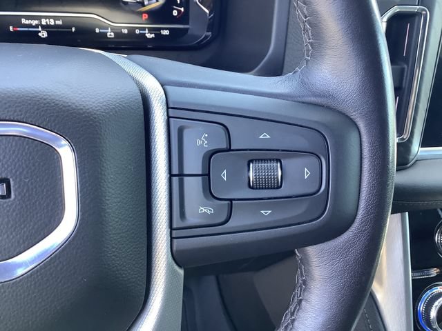 Used 2022 GMC Yukon XL Denali AWD/4WD image 11