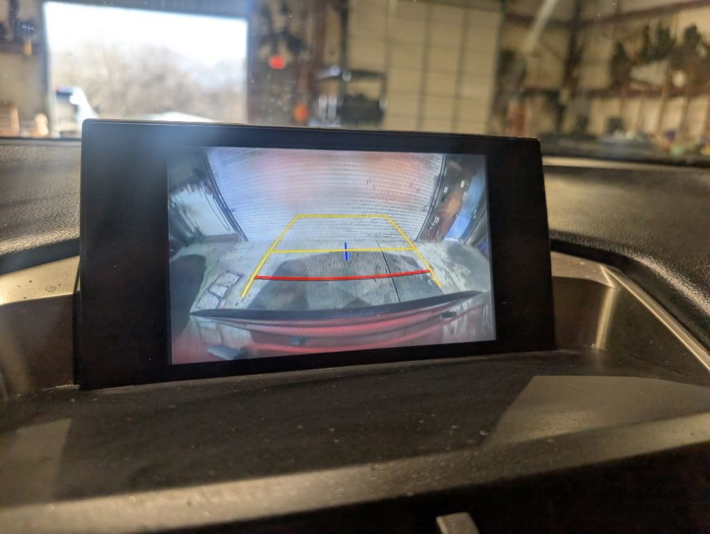 Used 2017 Lexus NX 200t AWD image 12