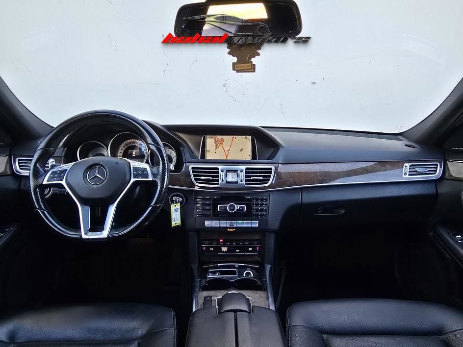 Used 2014 Mercedes-Benz E 350 Sedan image 18