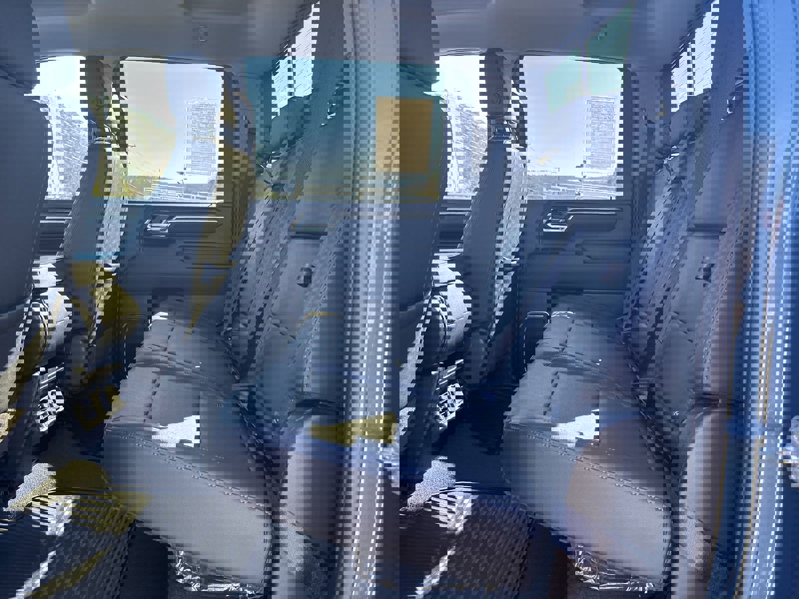 Used 2025 Chevrolet Silverado 2500 LT w/ Trail Boss Package image 24