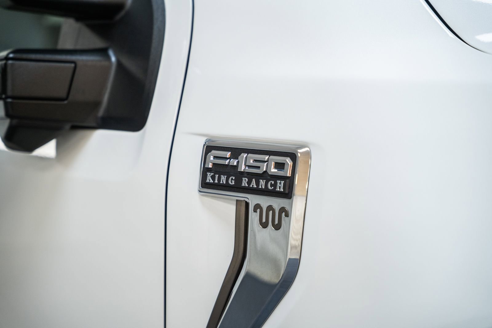 Certified 2023 Ford F150 King Ranch image 19