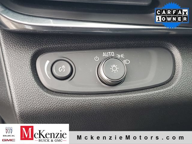 Used 2024 Buick Envista Sport Touring w/ Convenience I Package FWD image 10