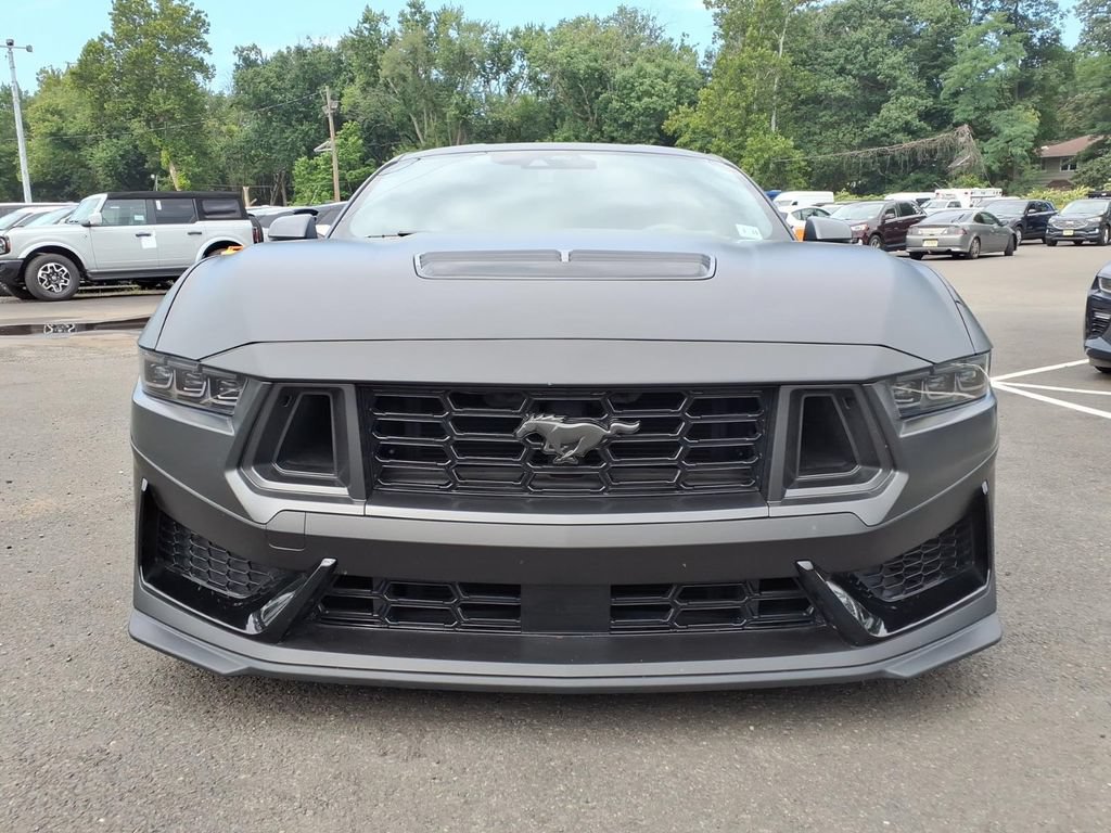 Used 2025 Ford Mustang Dark Horse RWD image 17
