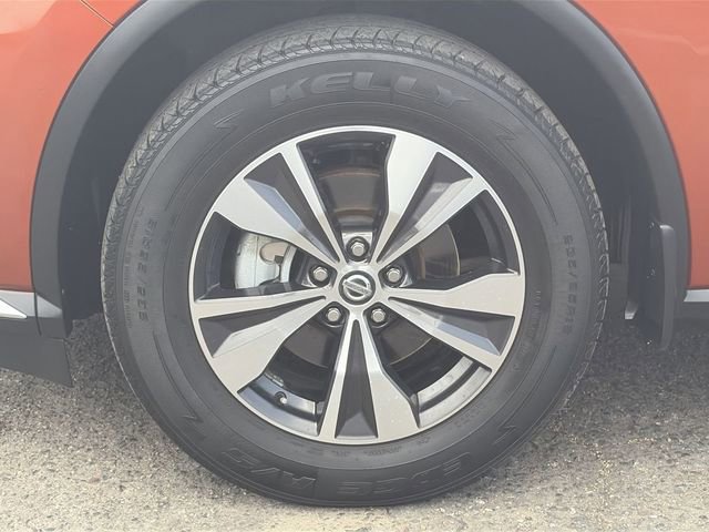 Used 2020 Nissan Murano SV w/ Premium Package FWD image 10