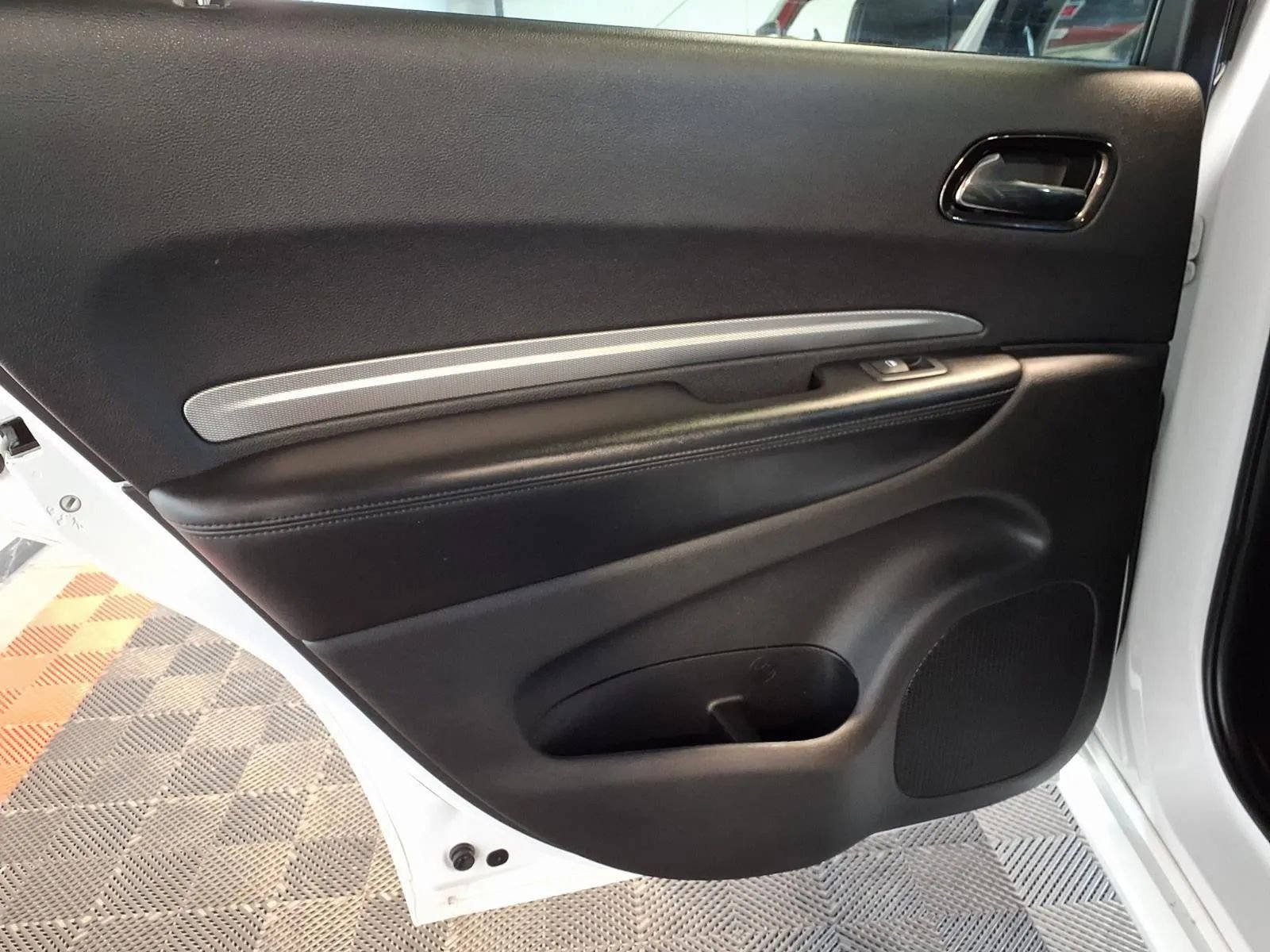 Used 2020 Dodge Durango GT image 18