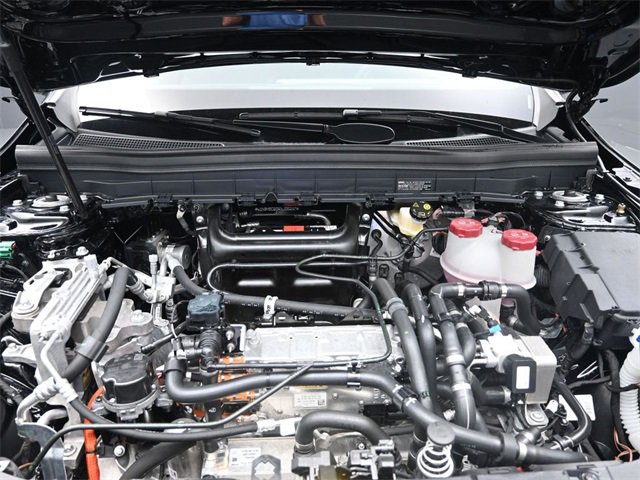 Used 2024 Mercedes-Benz EQB 250+ image 31