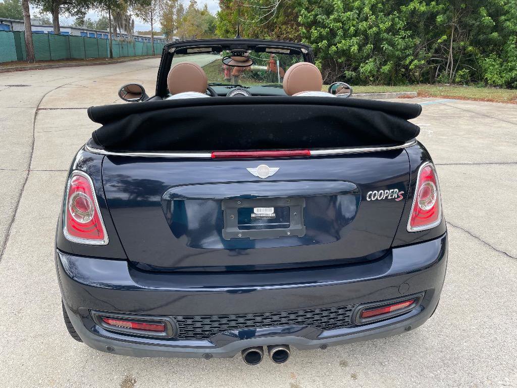 Used 2013 MINI Cooper S image 9