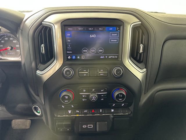 Used 2021 Chevrolet Silverado 3500 LT w/ All Star Edition image 21