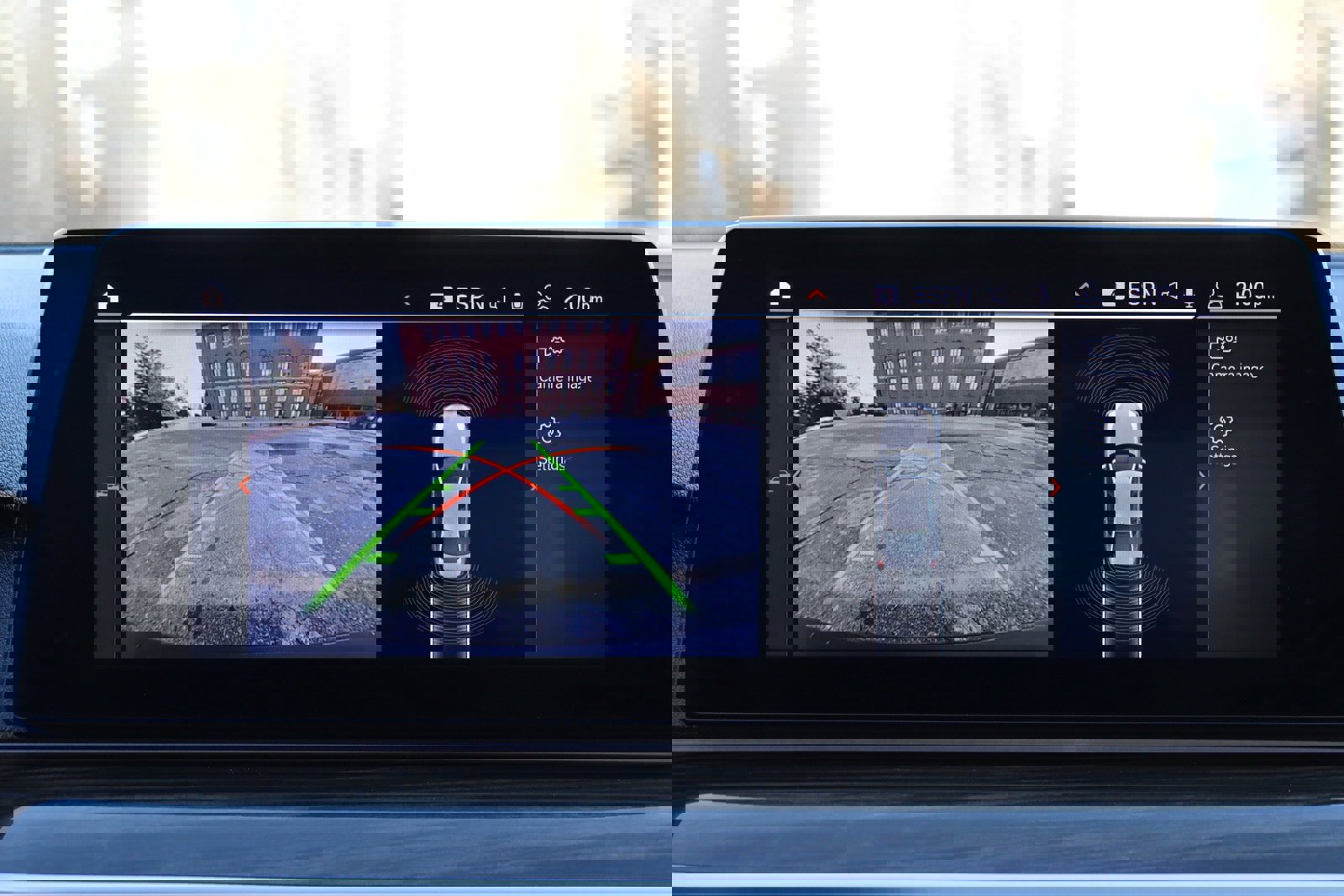 Used 2020 BMW 530i xDrive image 33