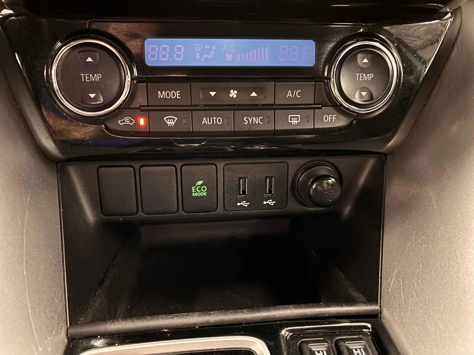 Used 2018 Mitsubishi Eclipse Cross SE AWD/4WD image 58