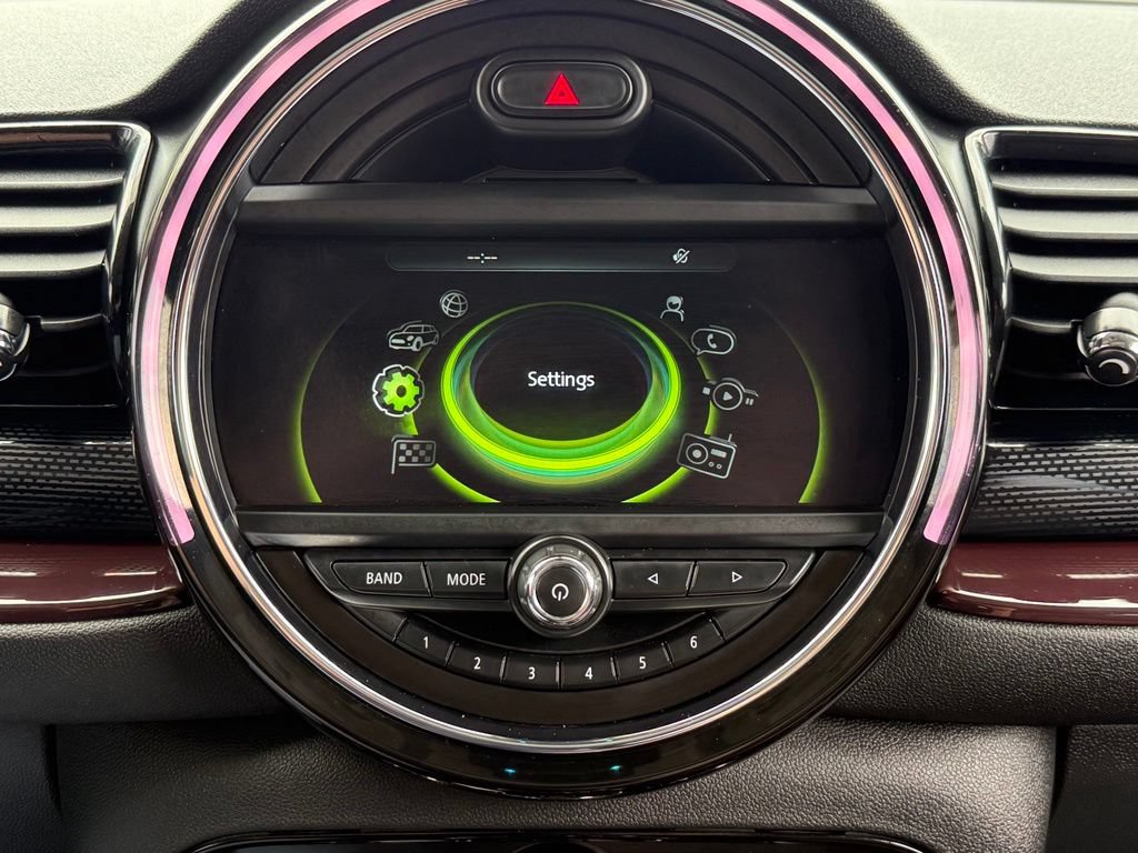 Used 2016 MINI Cooper Clubman FWD image 36