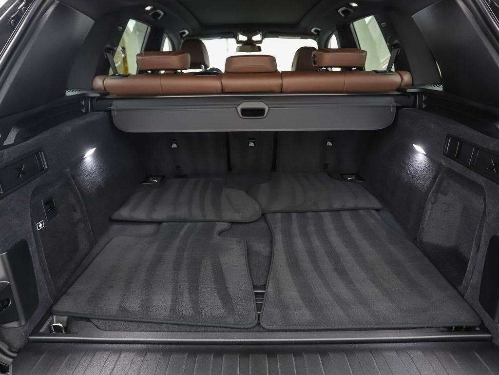 Certified 2024 BMW X5 xDrive40i w/ Parking Assistance Package image 22