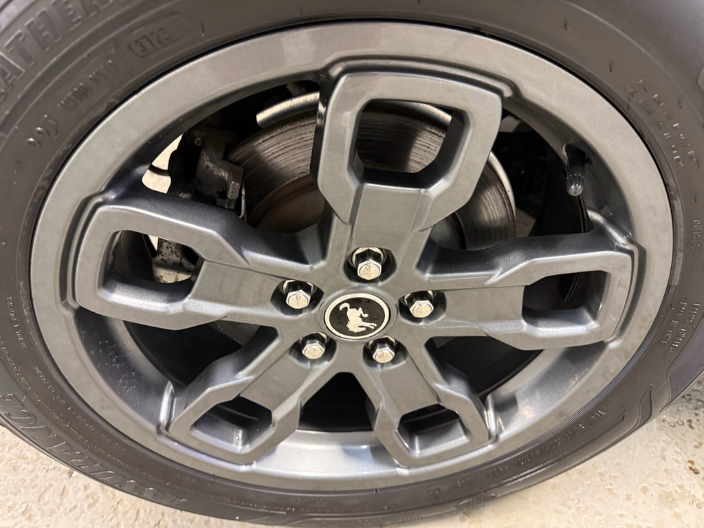 Used 2021 Ford Bronco Sport Big Bend AWD/4WD image 34