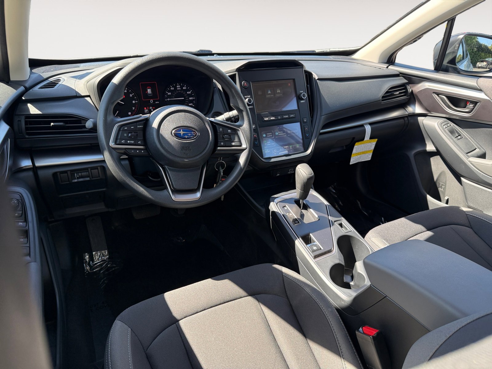 Used 2025 Subaru Impreza 2.0i image 15