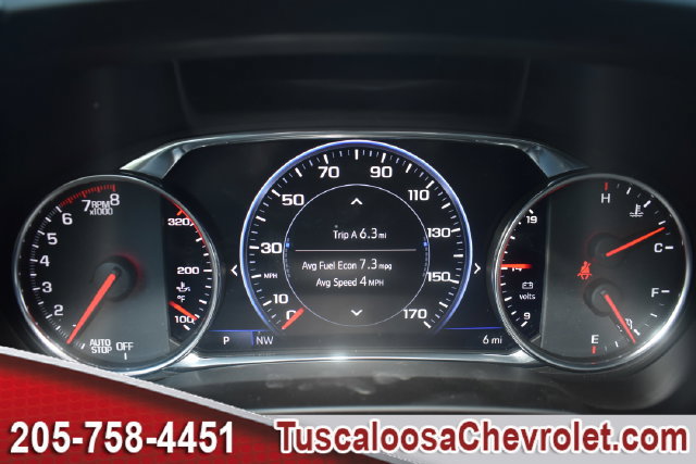New 2026 Chevrolet Blazer RS w/ Enhanced Convenience Package FWD image 28