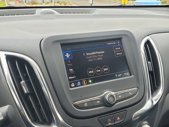 Certified 2023 Chevrolet Equinox LT FWD image 28
