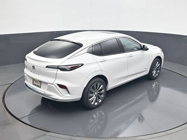 Used 2026 Buick Envista Avenir FWD image 17