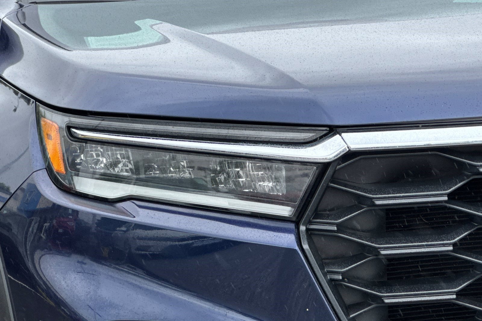 Used 2023 Honda Pilot EX-L image 10