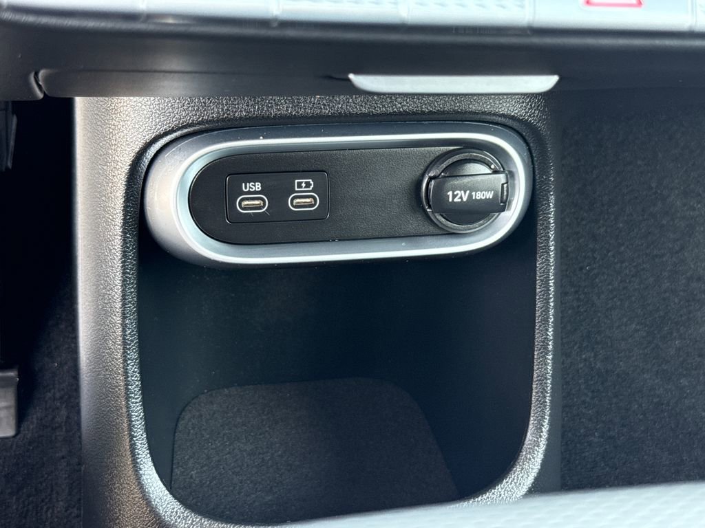 Used 2023 Genesis GV60 Performance w/ Cargo Package image 28