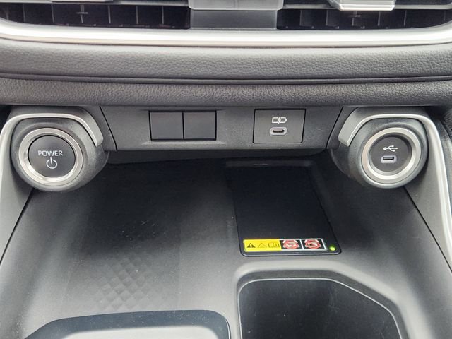 Used 2025 Toyota Grand Highlander AWD Hybrid image 23