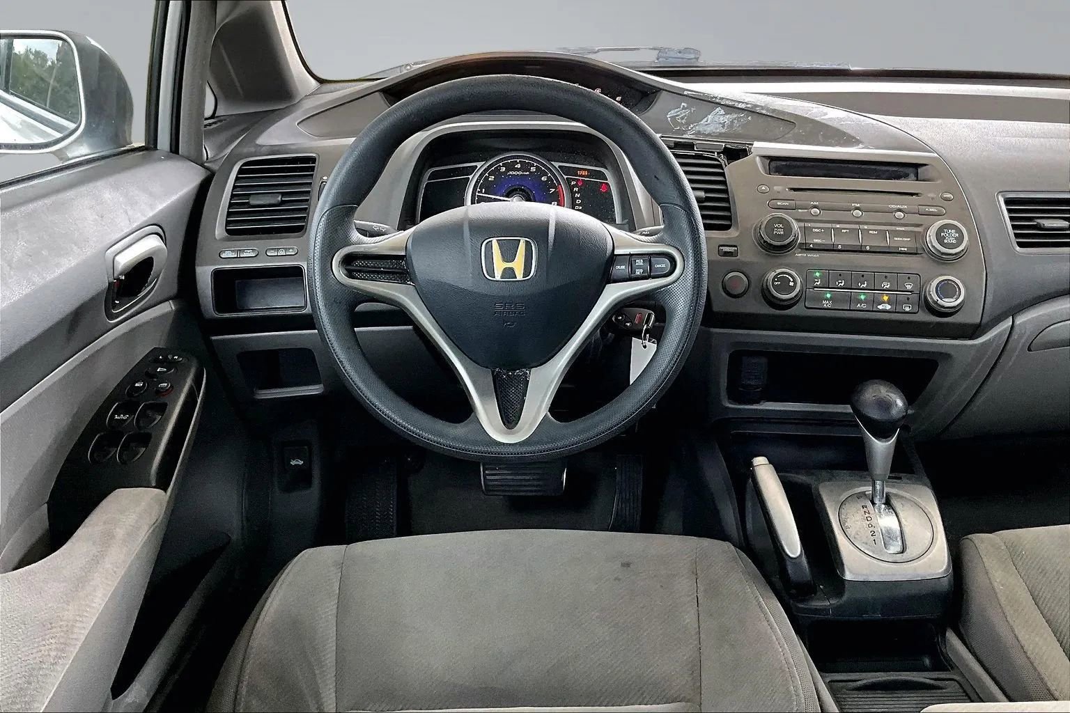 Used 2010 Honda Civic LX image 8
