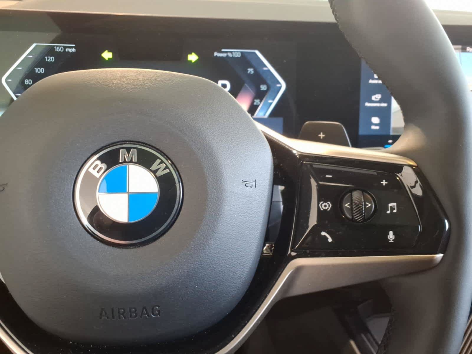 Used 2025 BMW X3 xDrive30i AWD/4WD image 22