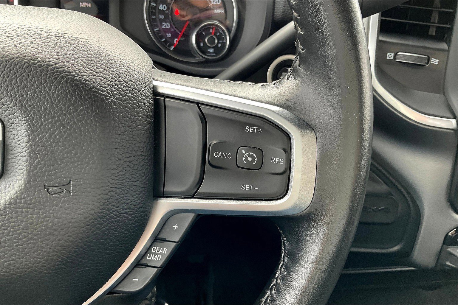 Used 2024 RAM 2500 Big Horn image 19