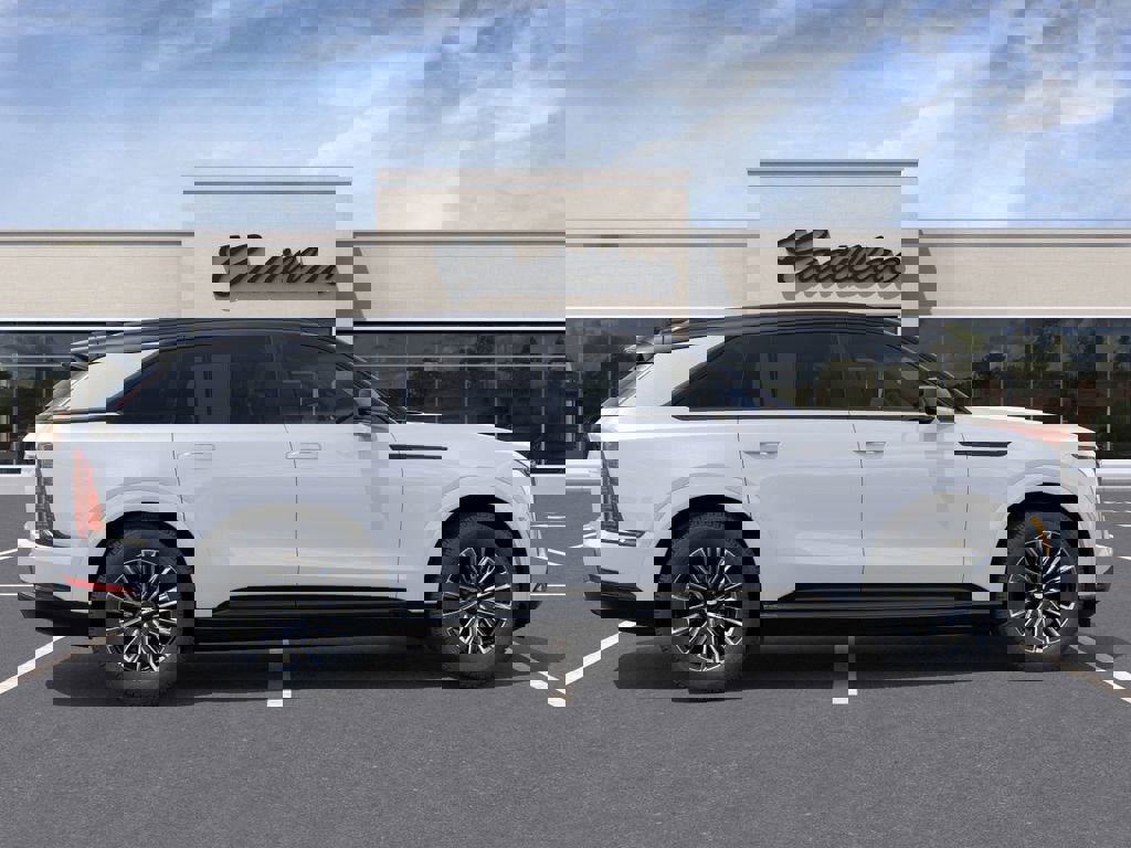 New 2026 Cadillac Escalade IQ Sport 1 image 5