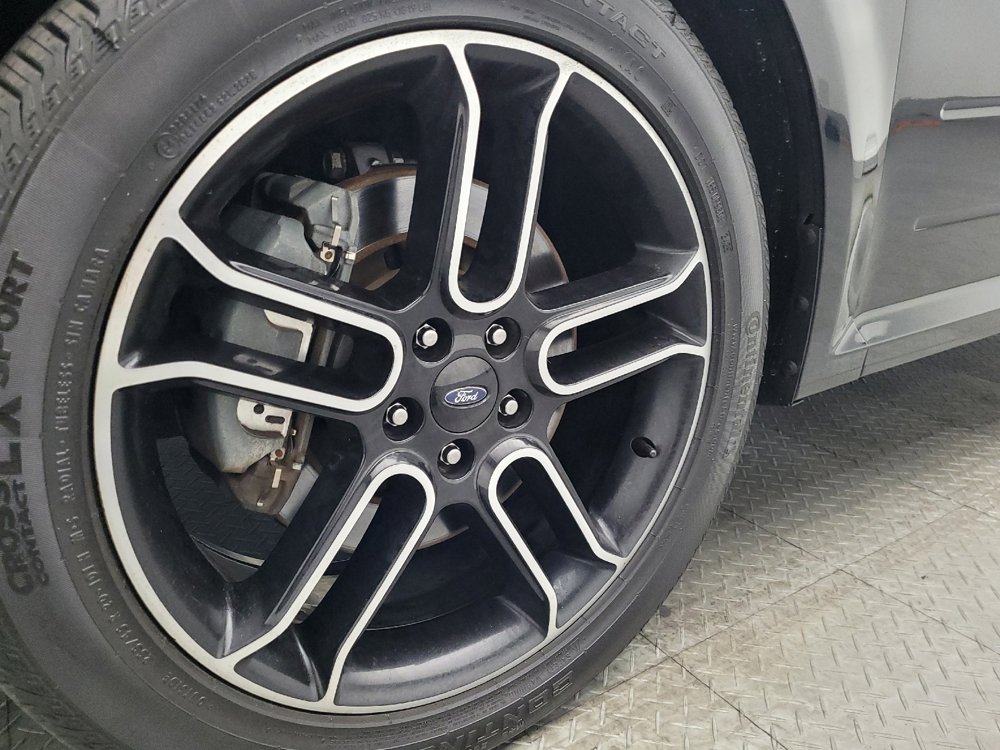 Used 2015 Ford Flex Limited w/ Equipment Group 303A image 31