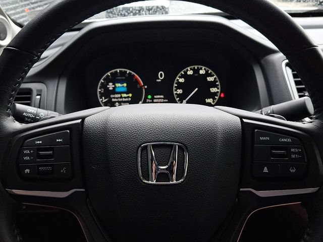 Used 2024 Honda Ridgeline RTL image 21