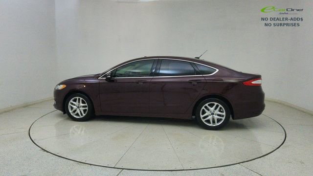 Used 2013 Ford Fusion SE FWD image 65