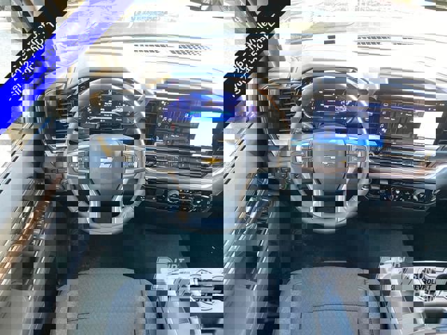 New 2026 Chevrolet Silverado 2500 LT w/ All Star Edition image 17